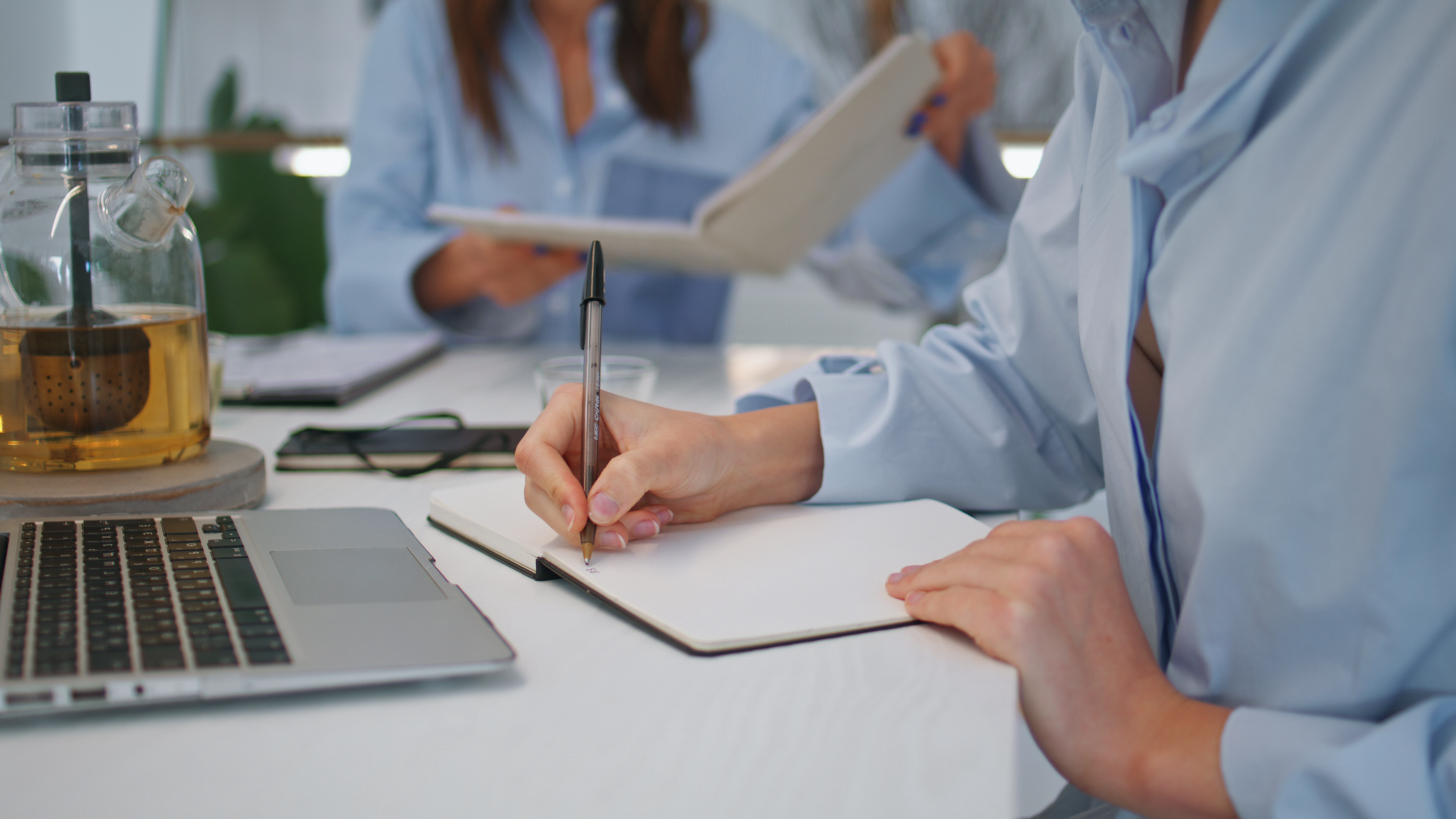 Compliance-Planung am Arbeitsplatz