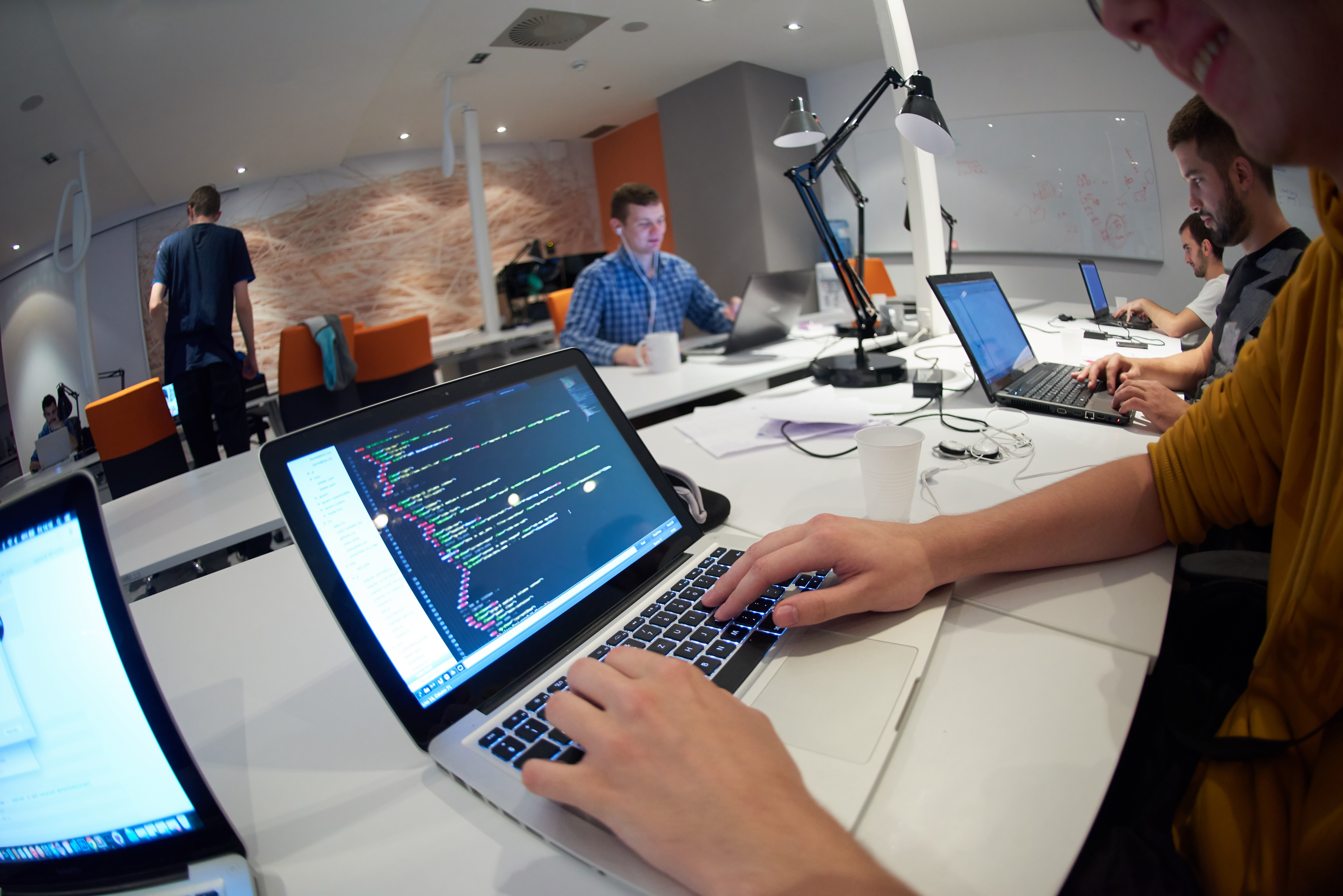 Microsoft 365 Migration für Unternehmen