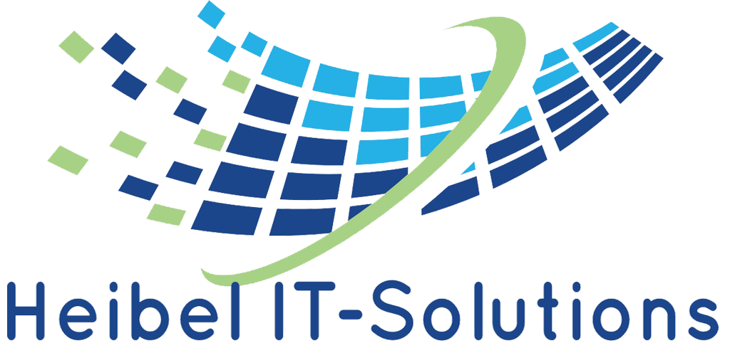 Heibel-ITS Logo